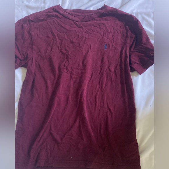 Polo Tshirt - Picture 1 of 1